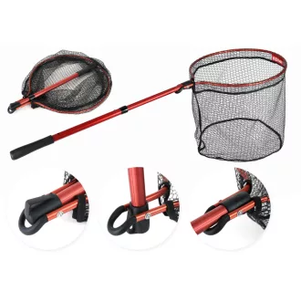 Reiva Predátor merítő 135cm 50x45