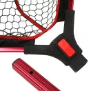 Reiva rablózó merítő gumírozott 65x60cm