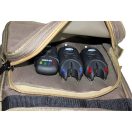 Delphin Sherpa botzsák 100/2.5 kiegészítő rekesszel 100cm