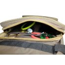 Delphin Sherpa botzsák 100/2.5 kiegészítő rekesszel 100cm