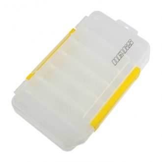 Nevis szerelékes doboz 195x123x36mm