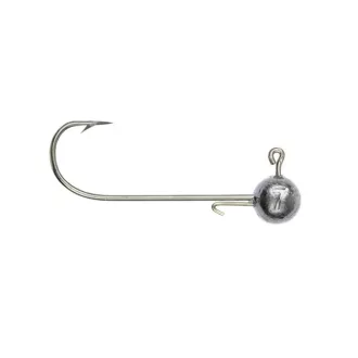 Nevis JIG FEJ 2/0-7G 4DB/CS