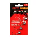 Reiva Ultra Stron Jig Head 2 - 2g, 4db/cs