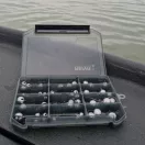 Reiva Ultra Stron Jig Head 1 - 10g, 4db/cs