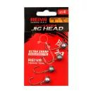 Reiva Ultra Strong Jig Head 3/0-3,5g 4db/cs