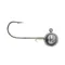 Reiva Ultra Strong Jig Head 3/0-18g 3db/cs