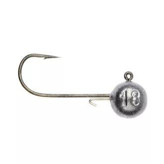 Reiva Ultra Strong Jig Head 6/0-18g 3db/cs