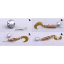 Reiva Cheburaska ólomfej 5g 5/cs.