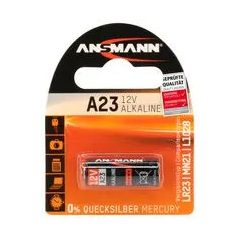 Ansmann A23/LR23 12V alkáli elem