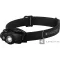 LED LENSER MH4 outdoor LED tölthető fejlámpa 400lm/180m 1xLi-ion, fekete
