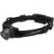 LEDLENSER H8R tölthető fejlámpa 600lm Li-ion, 18650 Limited (25 év garancia)