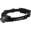 LEDLENSER H8R tölthető fejlámpa 600lm Li-ion, 18650 Limited (25 év garancia)