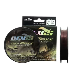 Carp Maxx 350m 0,22