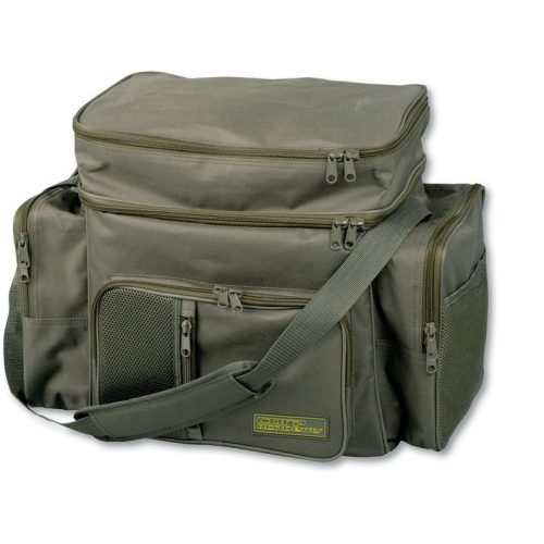 Carp Academy Base Carp Carry-all DLX táska 51x39x30cm