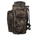 Carp Academy Camo hátizsák