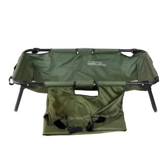 Carp Academy Karma pontybölcső 110x50cm