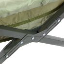 Carp Academy Legacy pontybölcső 100x70cm