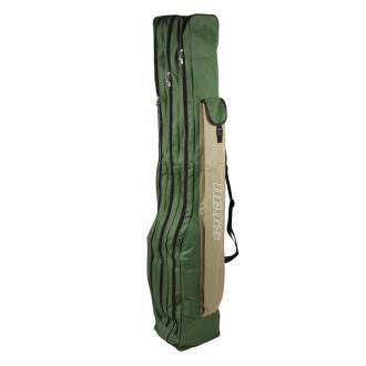 Bottartó táska 3részes 165 zöld