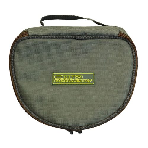 Carp Academy orsótartó táska XL 21x16x9cm