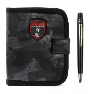 Reiva Horgászigazolvány tok