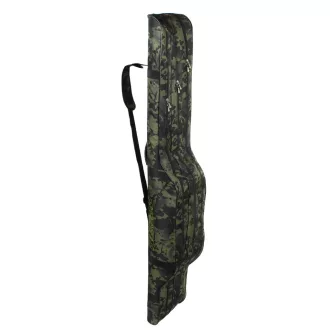 Bottartó Táska merevített Camou  150cm 3r.