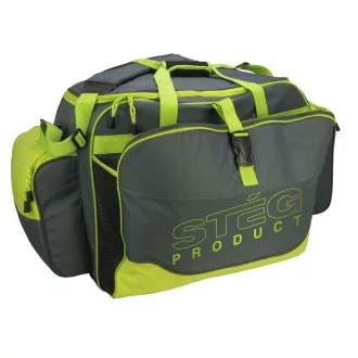 Stég Feeder szerelékes táska 85x42x45cm