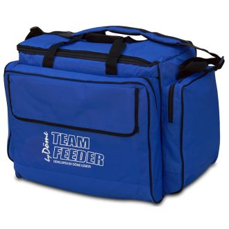 Team Feeder by Döme TF nagy szerelékes táska 65x44x45cm