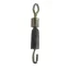 Nevis Gyorscsatlakozó forgóval S 5kg 5db/cs