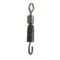 Nevis Gyorscsatlakozó forgóval M 7kg 5db/cs