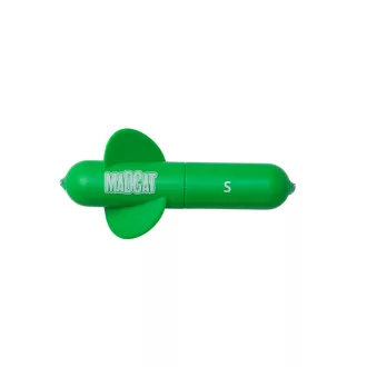 MadCat Screaming Subfloat 11.5cm 40g