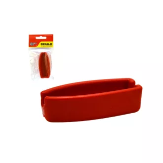 Benzar Space Method Flat kosárhoz kemény töltőforma