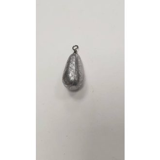 Csepp ólom, forgós 15g