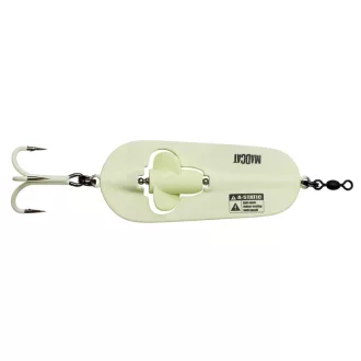MadCat A-S Ratlin' Spoon 110g Glow