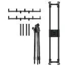 CARP ACADEMY Grizzly Pro Rod Pod