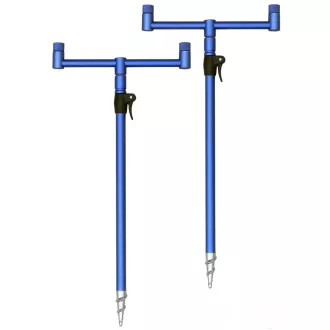 By Döme Team Feeder bottartó készlet 22x40-60cm
