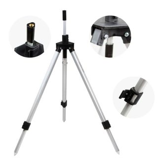 Bottartó állvány alumínium /silver/