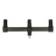 Triangle Buzz Bar DLX 40cm 3botos