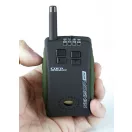 Carp Academy Sensor WDX elektromos kapásjelző 3+1 szett