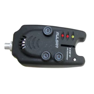 Pulsar Elektromos Jelző