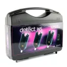 Carp Academy Detect 3+1 elektromos kapásjelző szett