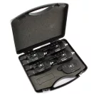 Carp Academy Mojo XTl elektromos kapásjelző 4+1 szett