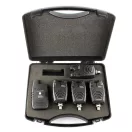 Carp Academy Thunder 4+1 elektromos kapásjelző szett