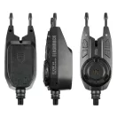 Carp Academy Flashback elektromos kapásjelző szett 2+1