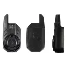 Carp Academy Flashback elektromos kapásjelző szett 2+1