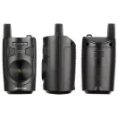 Carp Academy Motive elektromos kapásjelző szett  3+1