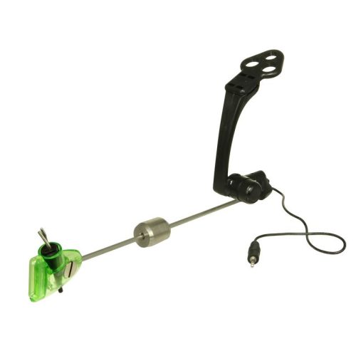Carp Academy swinger Sensor zöld