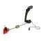 Carp Academy Seinger Sensor piros