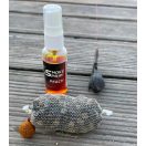 Carp Academy PVA háló csövön 35mmx5m