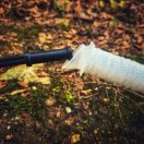 Carp Academy PVA háló Four Season utántöltő 34mm 5m