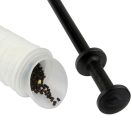 Carp Academy PVA háló Four Season csövön 22mm 5m